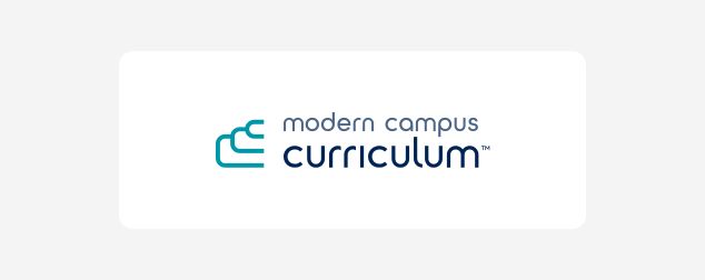 Curriculum